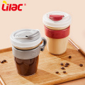 Lilas wgtt958 / wgtt959 tasse en verre