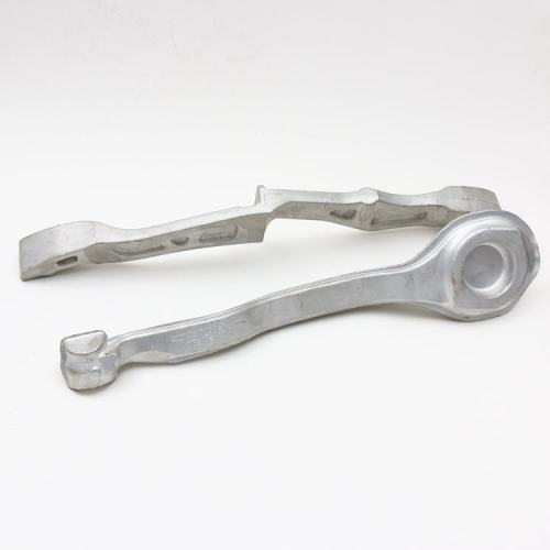 Pièce de rechange de moto de forgeage d&#39;aluminium de précision OEM