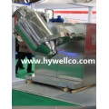 Hywell Supply Medicine Granular Mixing Machine