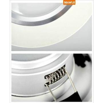 LED commercial down light