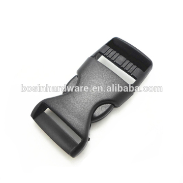 Fashion High Quality Webbing Strap Side Release Buckle