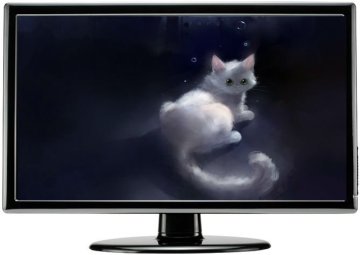 2012 wholesale cheap smart TV with LCD flat screen