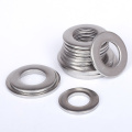 all size stainless steel flat washer