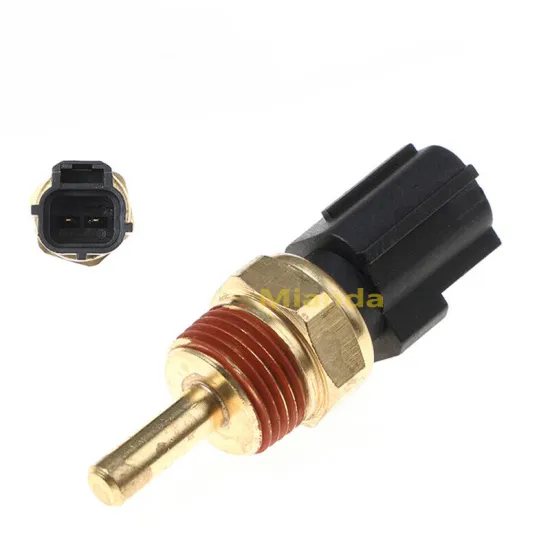 Engine Coolant Temperature Sensor: 3922035710, 6pt009107121, MD177572 - Details and Specifications