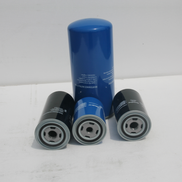 Screw Air Compressor Air Oil Separator and Accessories