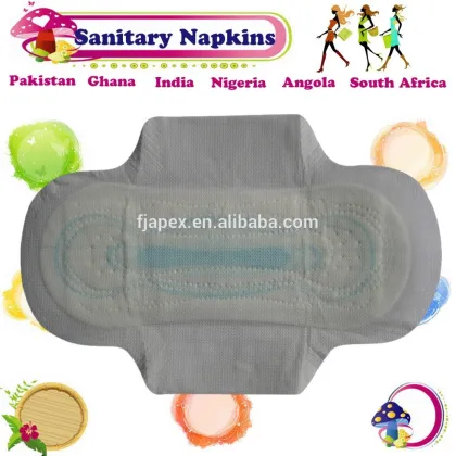 High Quality Women Sanitary Napkin sanitary napkin large bella sanitary napkin