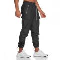 Mens Cargo Trousers Pants