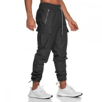 Pantalon cargo pour hommes