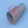 Stainless Steel Cylinder Filter