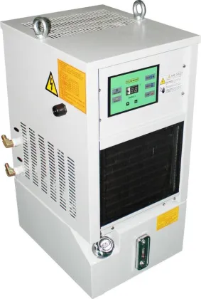 Cnc Vertical Machining Center, High Speed Computer Numerical Control Machines