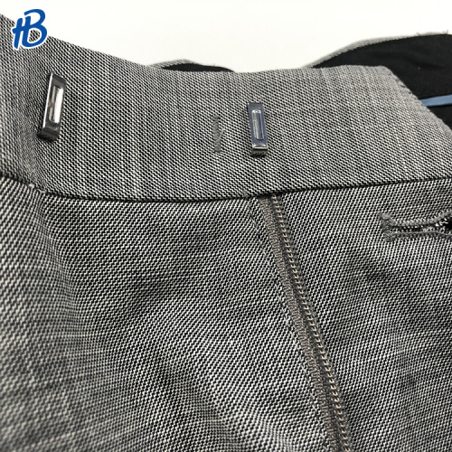 soft comfortable Slim trousers for men