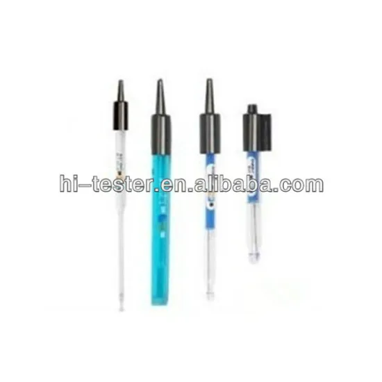 Industry PH Sensors and PH Electrode