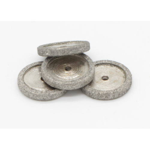 Diamant gecoate sieraden Lapidaire Dremel roterende gereedschapswiel