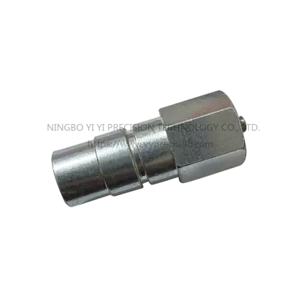 customized carbon steel screws Yin Yang screws customized hardware tools