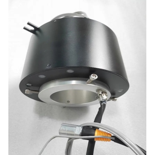 High-Speed Conductive Slip Ring Customized For Sale