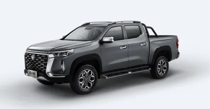 Practical pickup truck Changan Lantuozhe