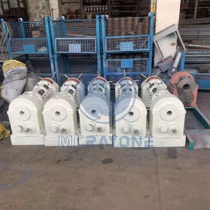 Peanut Oil Making Machine: Efficient Oil Press for Peanut Oil Production