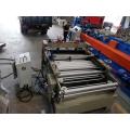 straighten cut to length and slitting machine