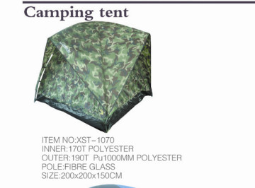 Hunting Tent (ht01)
