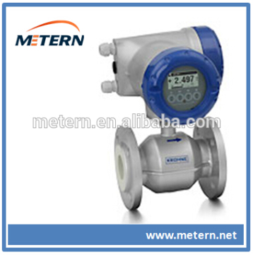 Krohne OPTIFLUX 2000 Electromagnetic flow meter