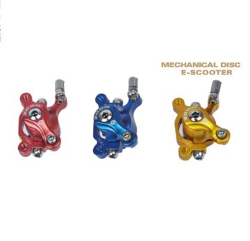 Wholesale High Quality Low Price Tricycle Bike with Twin Mechanical Disc Brake