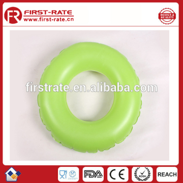 Cheapest PVC Inflatable Flotador,Swimming Ring