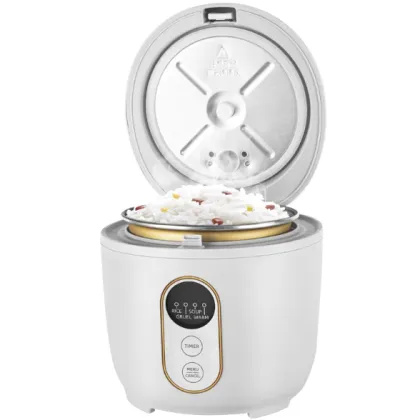 Multifunctional Ih Household Rice Cooker