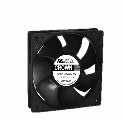 92x25 blower cooling DC FAN A8 Vehicles