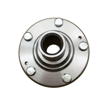 DI-SOLIIK Auto Parts Front Wheel Hub Flange 51750-2H000 for Hyundai Elantra