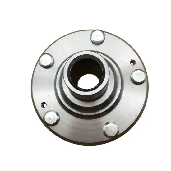 DI-SOLIIK Auto Parts Front Wheel Hub Flange 51750-2H000 for Hyundai Elantra