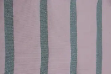 Factory Yarn Dyed Elastic Rib Fabrics
