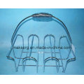 Taco Shell Fry Basket Fryer Accessory