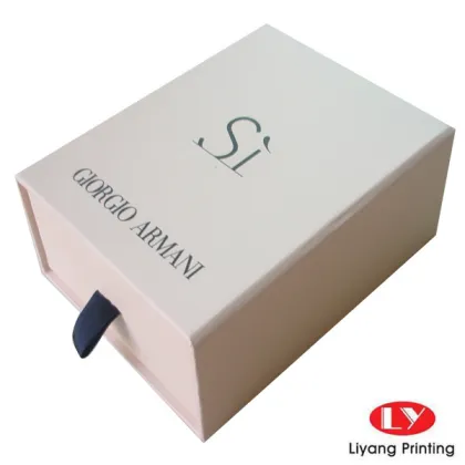 Newly Popular Lipstick Packaging Box Cosmetic Lipstick Box