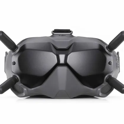 DJI FPV spectacles V2 High definition low latency immersion strong includes for DJI FPV drone