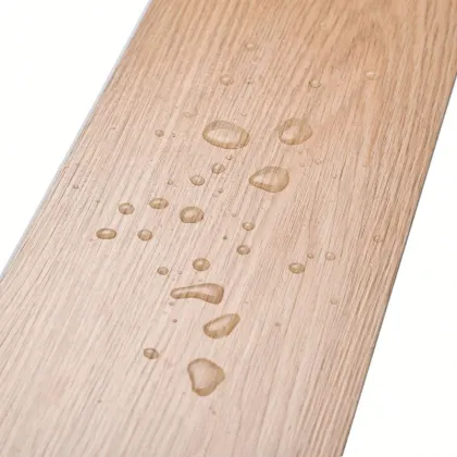 Adhesive for Textured Vinyl Floor Tiles