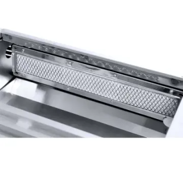 Gas Smokeless BBQ Oven Grill /LPG Gas Barbecue Oven