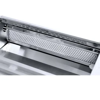 Gas Smokeless BBQ Oven Grill /LPG Gas Barbecue Oven