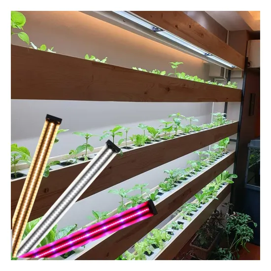 Super Indoor Greenhouse: Full Spectrum Vertical Farming with Aquaponics and LED Grow Lights