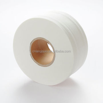 High Quality Soft Jumbo Roll Toilet Paper for Bathrooms - OEM