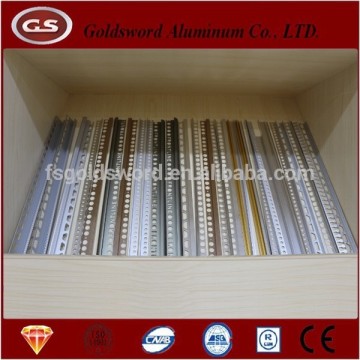 TILE TRIM CORNER,ALUMINUM TILE TRIM,TILE TRIM LINE