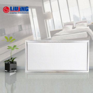 40W 100V-260V/50-60Hz LED Panel Light (LJMB-0606)