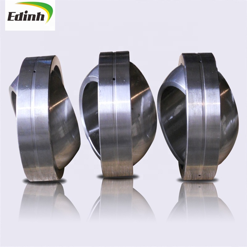 Spherical Plain Radial Bearing06 Jpg