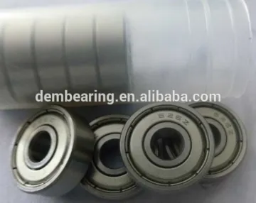 cheap miniature ball bearings 608ZZ