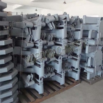Fabrication Parts