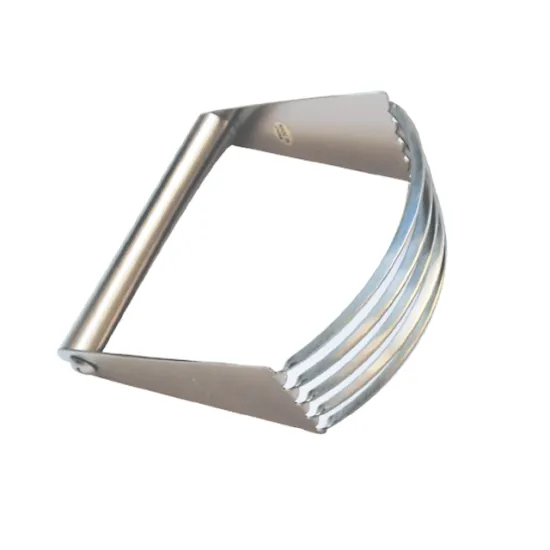 stainless steel pastry blender cutter