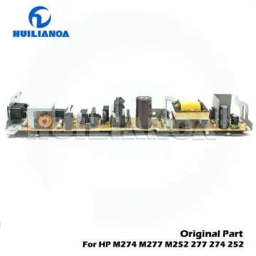 Power Supply Board for HP Laserjet M274 M277 M252