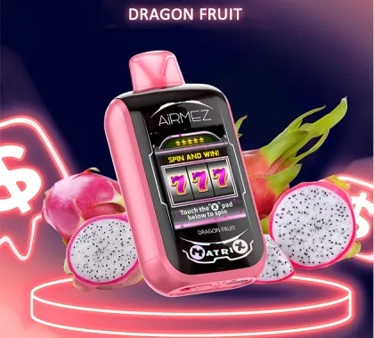 Airmez Matrix vape popular