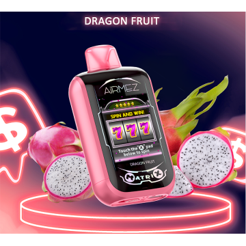 Airmez Matrix 30K Puff Vape Device