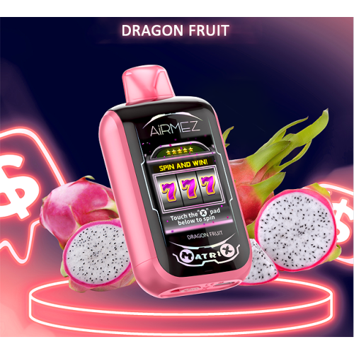 Airmez Matrix 30K Puff Vape устройство