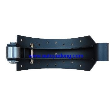 mercedes Benz brake shoes 6204200019,3894206119 size:180*410